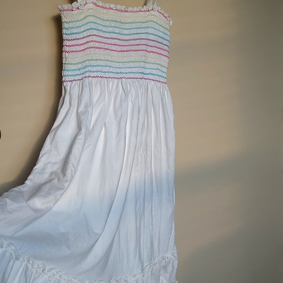 Summer dress - Picture 3 of 3